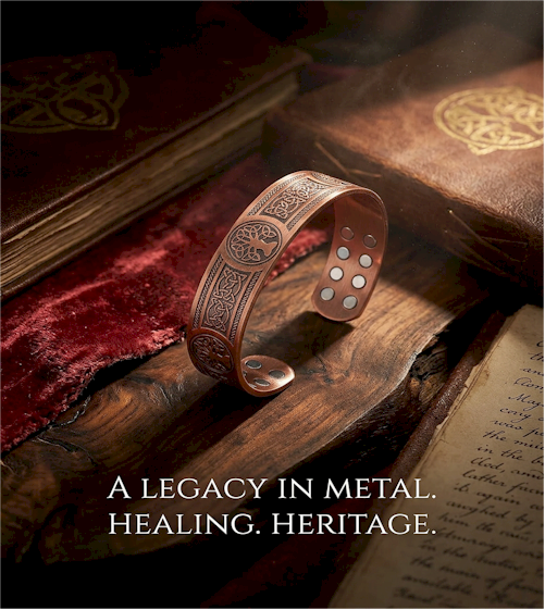 Statement gold pieces